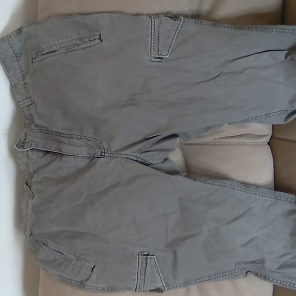 Mens cargo - Picture 2 of 3